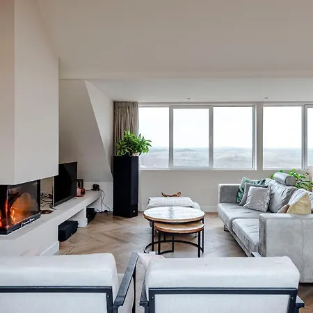 Dunefront Villa