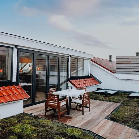 Villa Dunefront Zandvoort