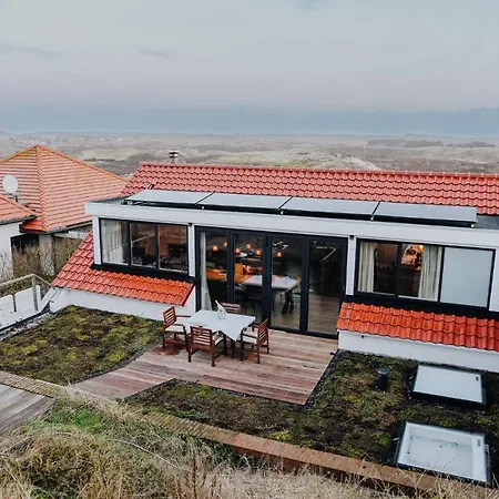 Villa Dunefront Zandvoort