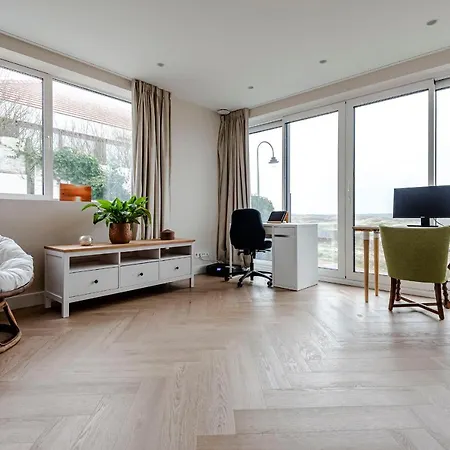 Villa Dunefront *