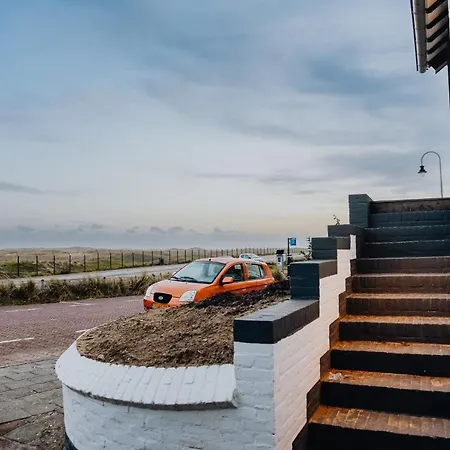 Dunefront Zandvoort