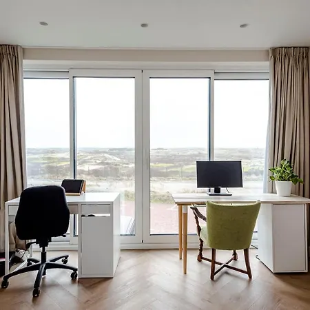 Dunefront Villa *